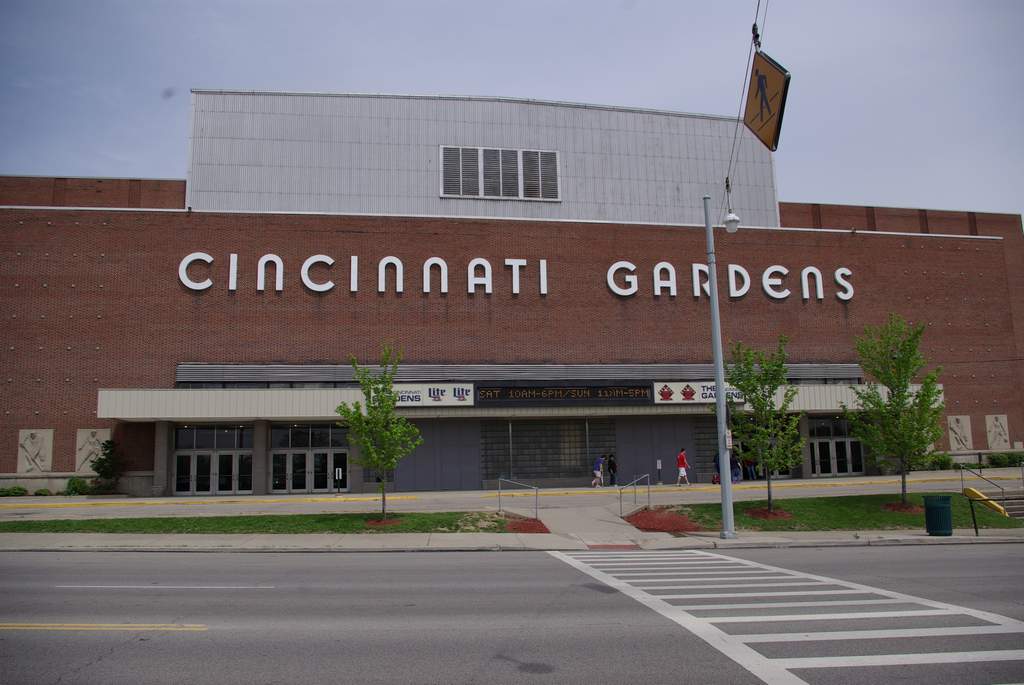 GeoFair How to get to the show